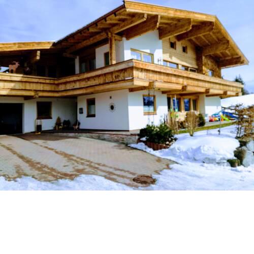 Haus Jessica