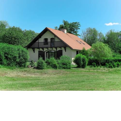 Haus Jezkova 100S