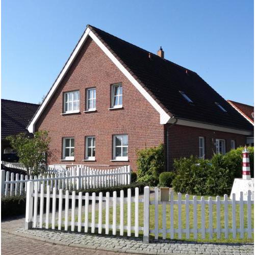 Haus Jodokus, Whg Hannibal