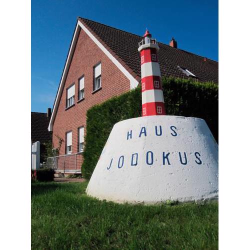 Haus Jodokus, Whg. Winnie - [#12471]