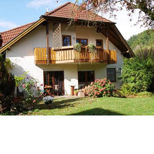 Haus Johanna
