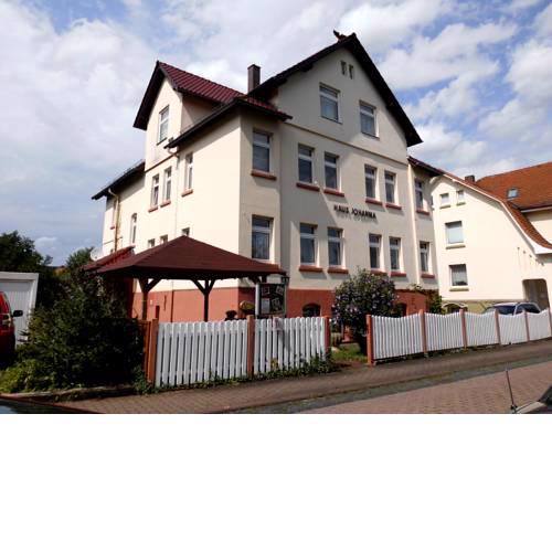 Haus Johanna