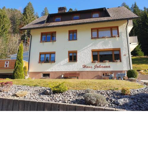 Haus Johanna