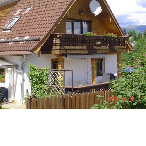 Haus Johanna