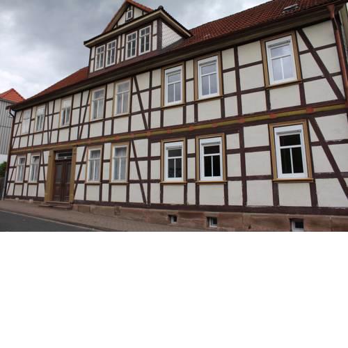 Haus Jörg
