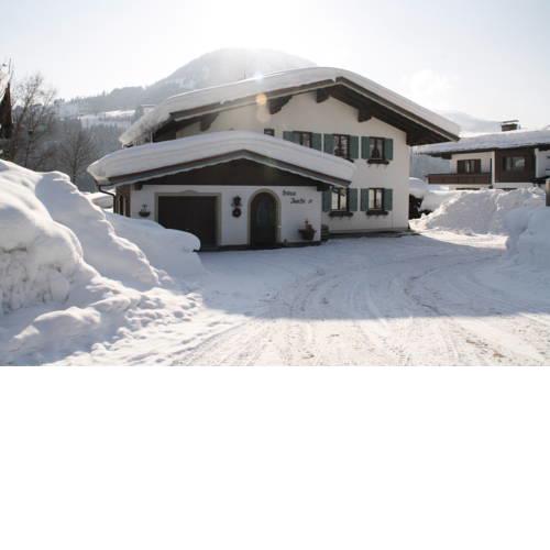 Haus Joschi