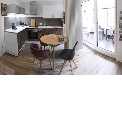 Haus Josef Klotten Wohnung 2