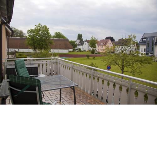Haus Josefine