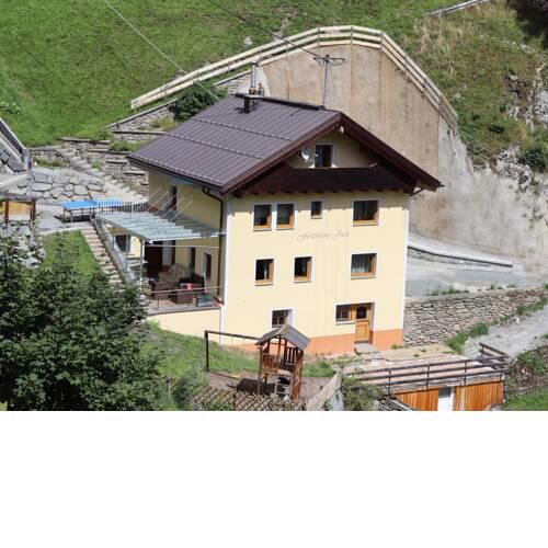 Haus Juen I