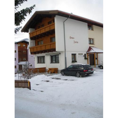 Haus Julia