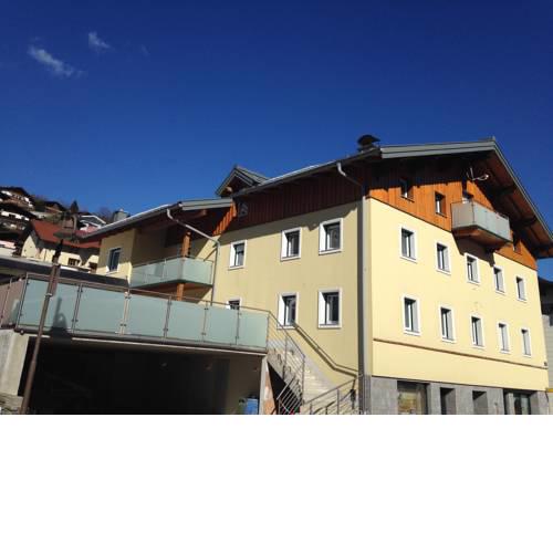 Haus Julia