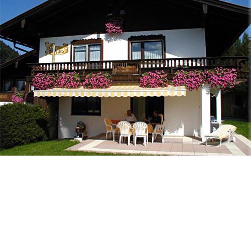 Haus Julia