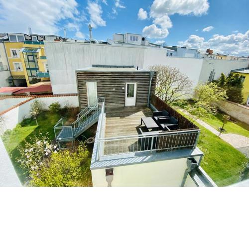 Haus Juliane, Lichtblick
