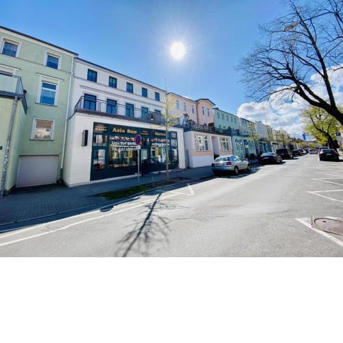 Haus Juliane, Neptun