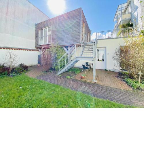 Haus Juliane, Seepferdchen