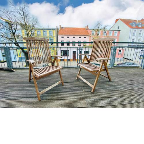 Haus Juliane, Strandliebe