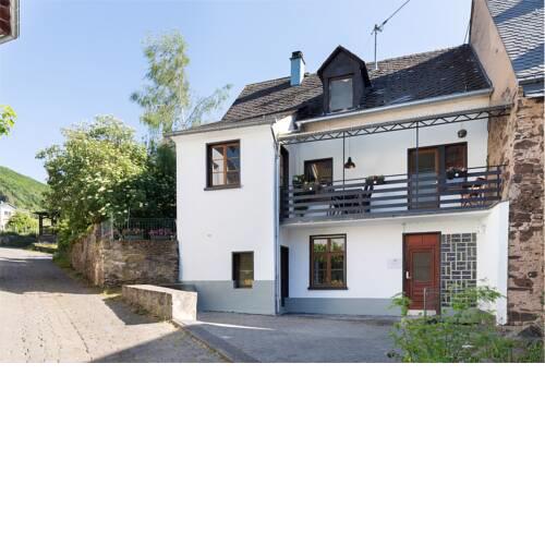 Haus Junge Traube
