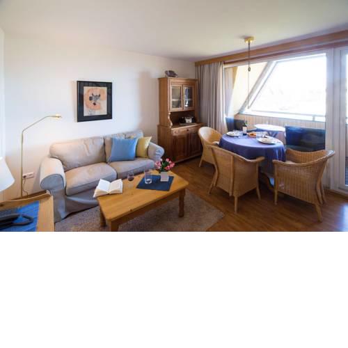 Haus Jungnamen Sand Whg. 10
