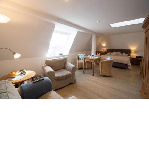 Haus Jungnamen Sand Whg. 14