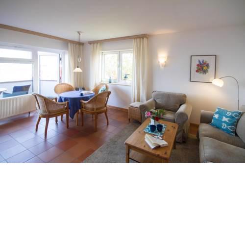 Haus Jungnamen Sand Whg. 1