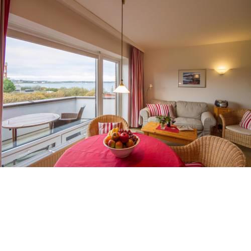 Haus Jungnamen Sand Whg. 3