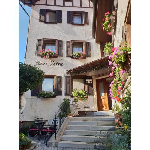 Haus Jutta