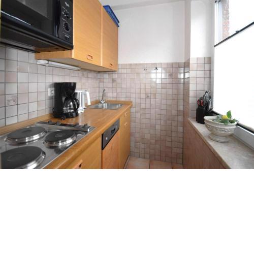 Haus Kähler 1 Wohnung 1