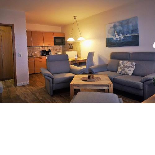 Haus Kähler 1 Wohnung 2