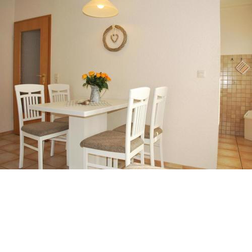Haus Kähler 1 Wohnung 3