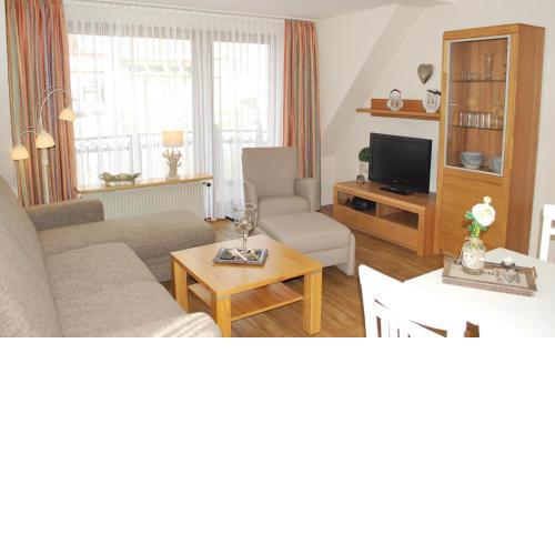 Haus Kähler 1 Wohnung 4