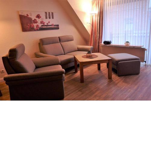 Haus Kähler 1 Wohnung 5