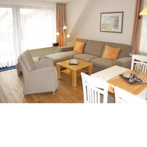 Haus Kähler 1 Wohnung 6