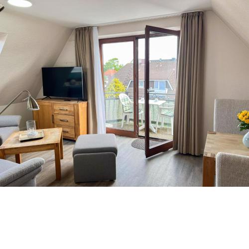 Haus Kähler 1 Wohnung 8