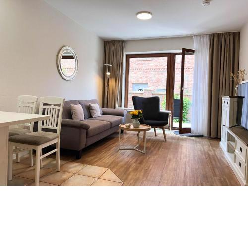 Haus Kähler 2 Wohnung 11