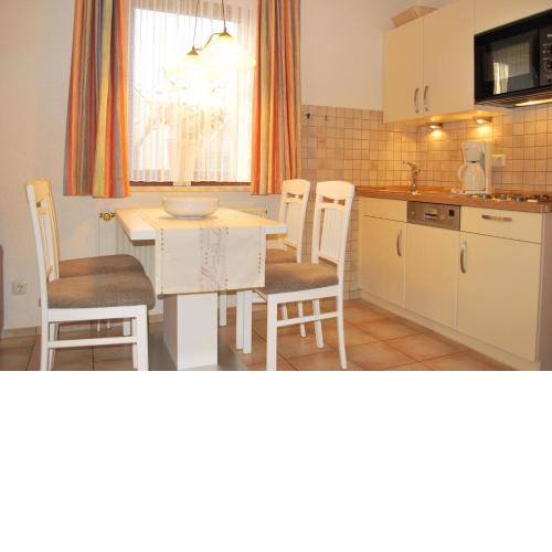 Haus Kähler 2 Wohnung 12
