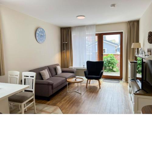 Haus Kähler 2 Wohnung 9