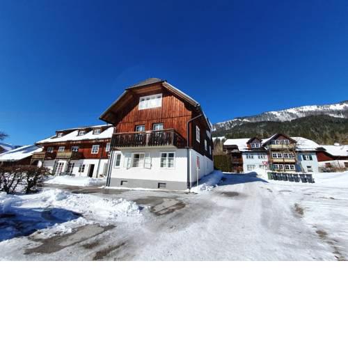 Haus Kampl - Appartement Ödensee
