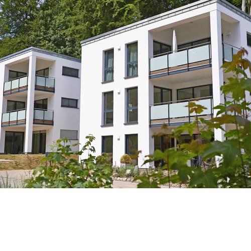 Haus Kap Arkona F 644 WG 02 "Sommerwind" im 1. OG