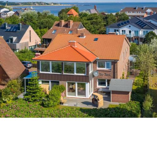 Haus Kap Hoorn Ferienwohnung Seeblick