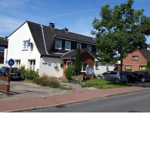 Haus Karin Ferienwohnung 1