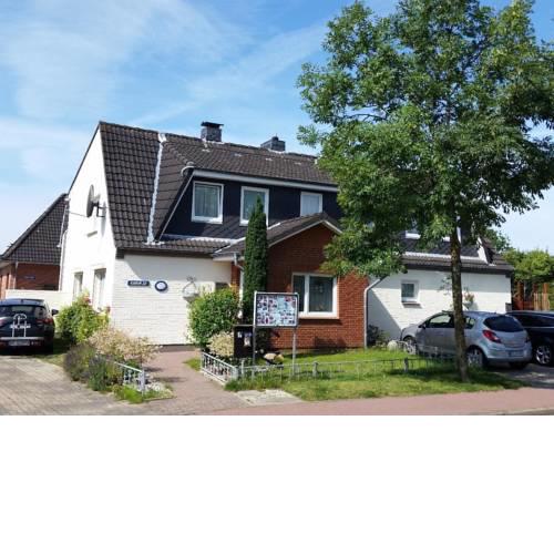 Haus Karin Ferienwohnung 3