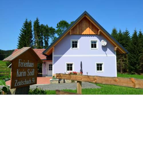 Haus Karin Seidl