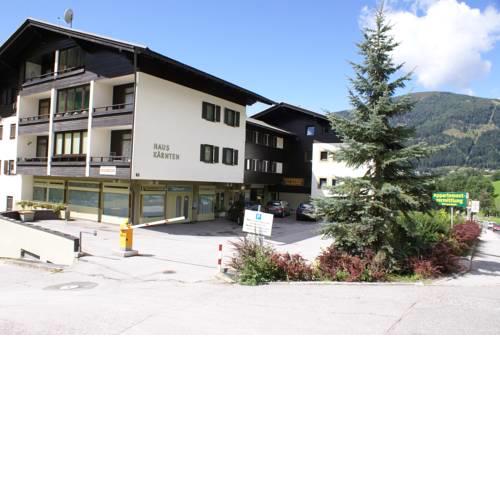 Haus Kärnten