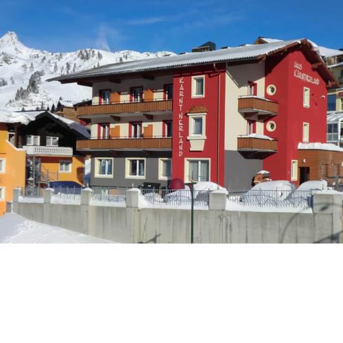 Haus Kärntnerland