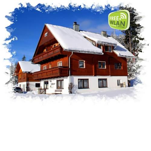 Haus Kartoner