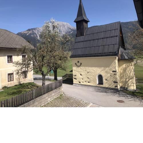 Haus Kaser