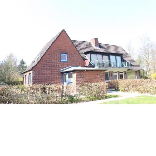 Haus Kastanie