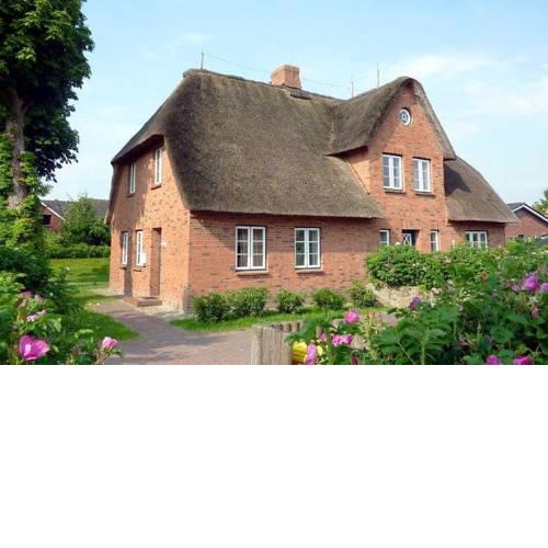 Haus Kastanie
