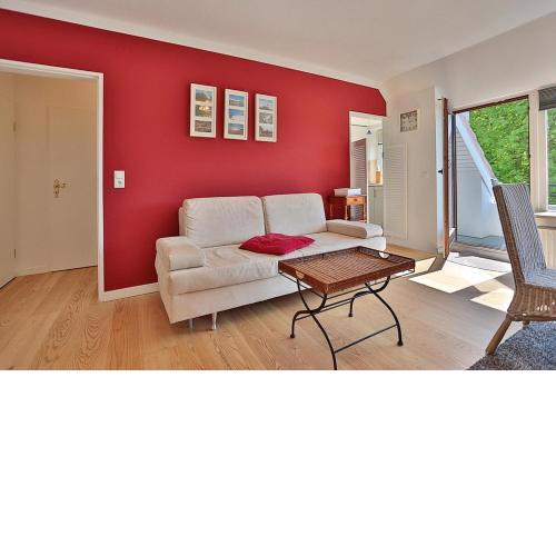 Haus Kastanienallee 3 Haus Kastanienallee 3 Appartement 8
