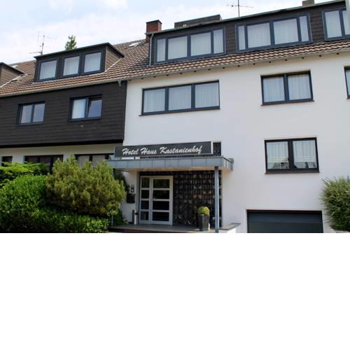 Haus Kastanienhof